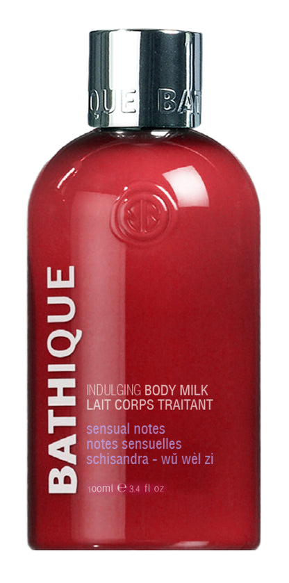 Набір для подорожей:  молочко для тіла, олія для масажу ЛИМОННИК